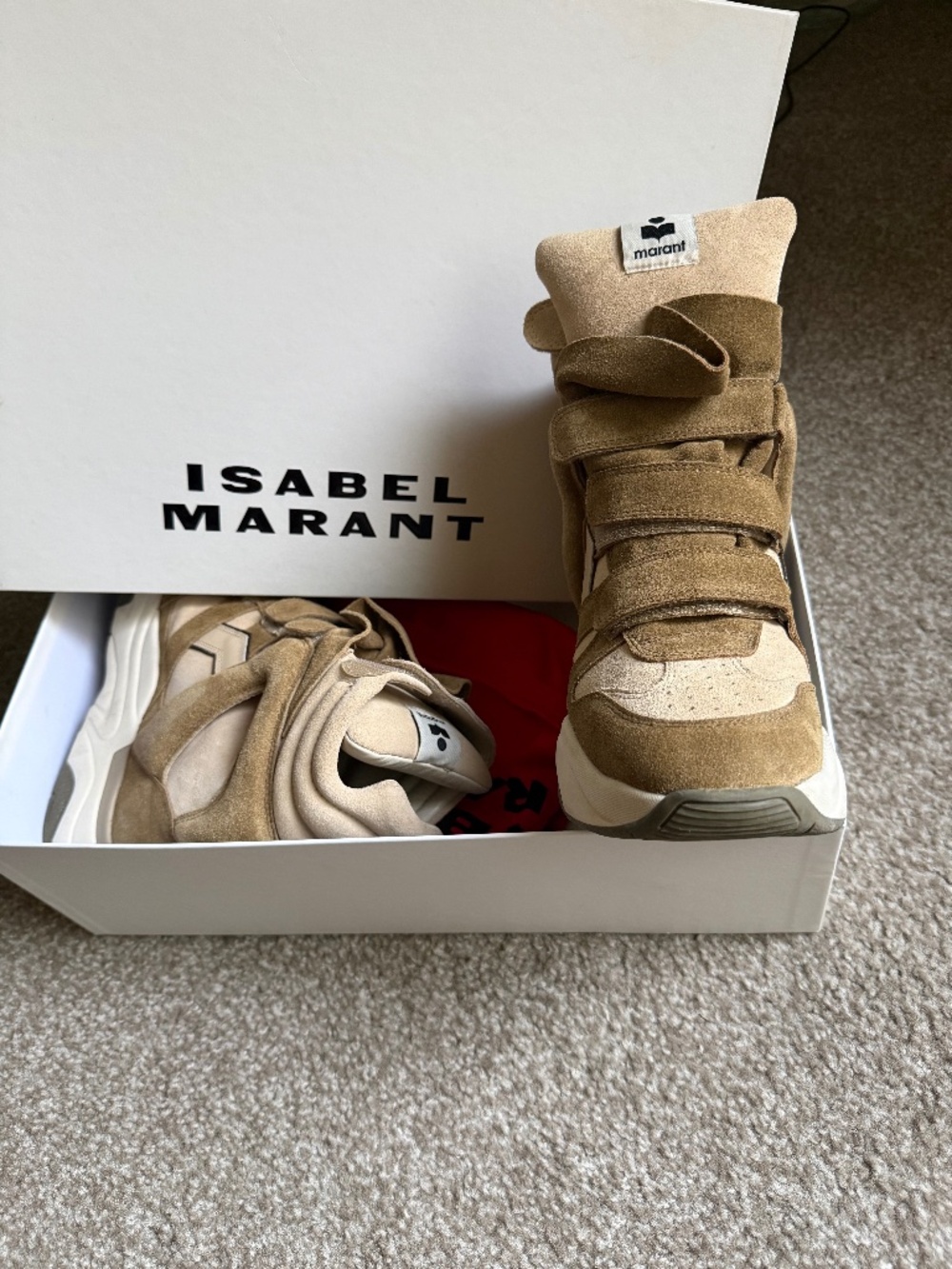 Isabel Marant